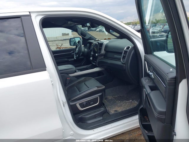 صورة 5 لـ 2024 RAM 1500 LARAMIE 4X4 5'7 BOX