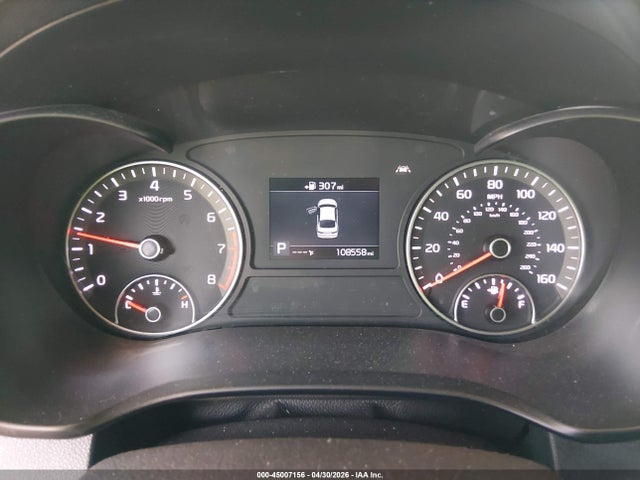 صورة 7 لـ 2020 KIA OPTIMA SE