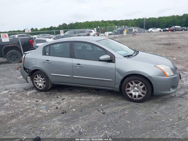 صورة مصغرة 13 لـ 2012 Nissan SENTRA 2.0 S