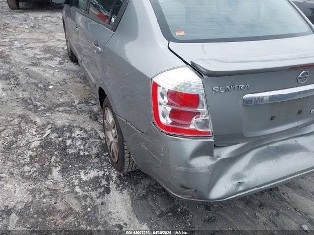 صورة مصغرة 17 لـ 2012 Nissan SENTRA 2.0 S