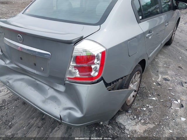 صورة مصغرة 18 لـ 2012 Nissan SENTRA 2.0 S