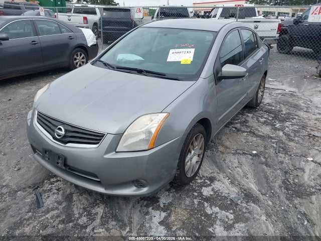 صورة 2 لـ 2012 Nissan SENTRA 2.0 S