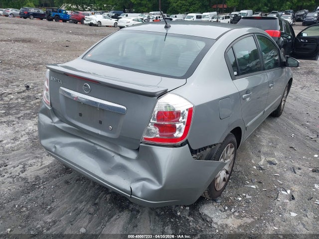 صورة 4 لـ 2012 Nissan SENTRA 2.0 S
