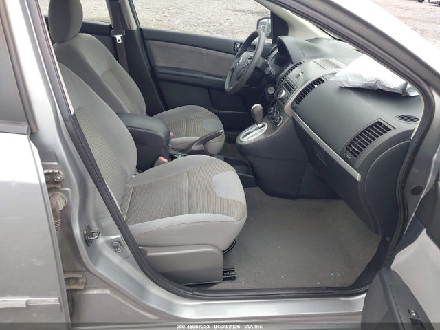 صورة 5 لـ 2012 Nissan SENTRA 2.0 S