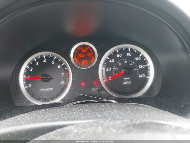 صورة 7 لـ 2012 Nissan SENTRA 2.0 S