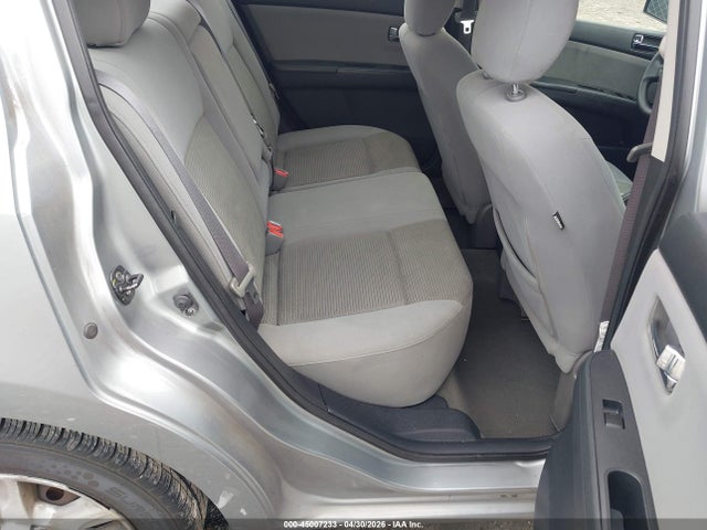 صورة 8 لـ 2012 Nissan SENTRA 2.0 S
