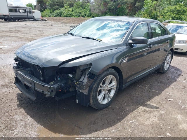 FORD TAURUS SEL - 2