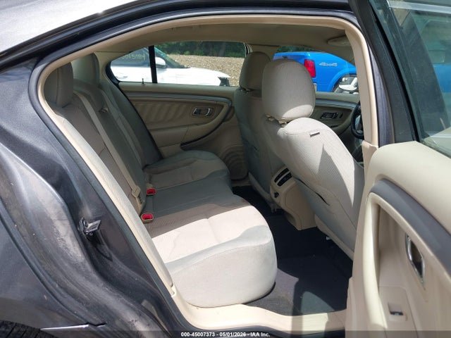FORD TAURUS SEL - 8