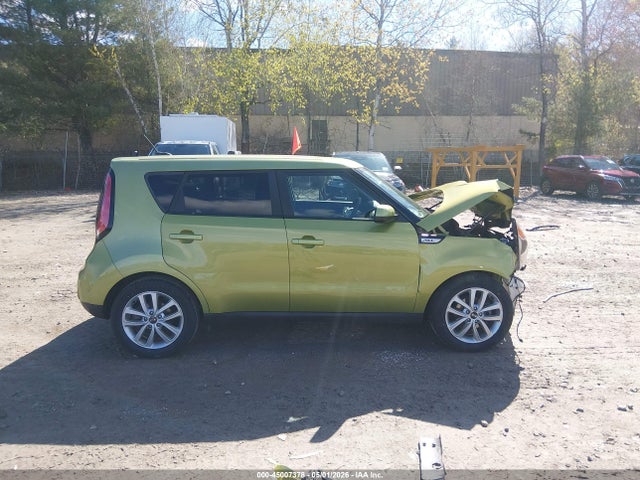 صورة مصغرة 14 لـ 2017 KIA SOUL +