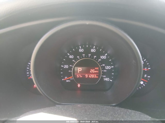 صورة 7 لـ 2017 KIA SOUL +