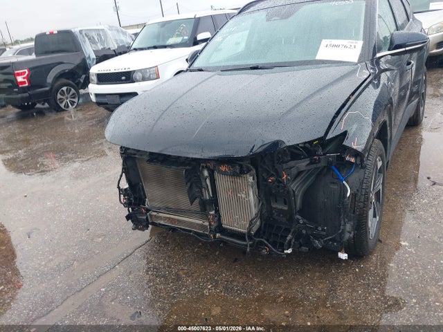 2022 HYUNDAI TUCSON HYBRID LIMITED 6