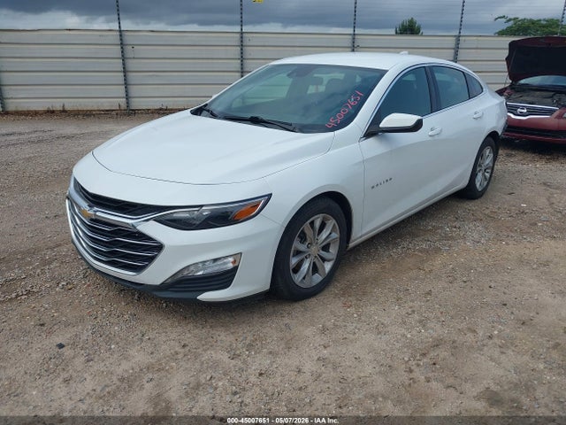 2023 Chevrolet MALIBU FWD 1LT — фото 2