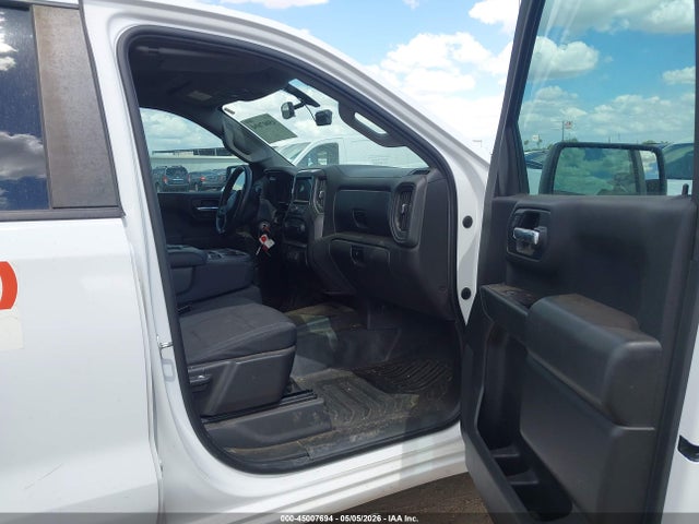 صورة 5 لـ 2019 Chevrolet SILVERADO 1500 WORK TRUCK