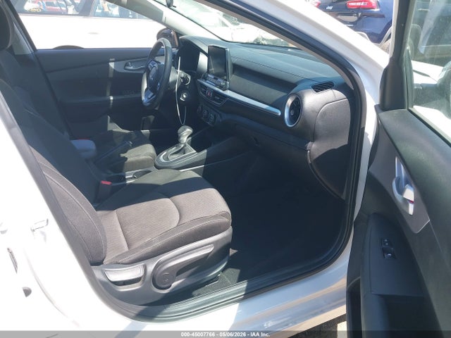 صورة 5 لـ 2024 KIA FORTE LXS