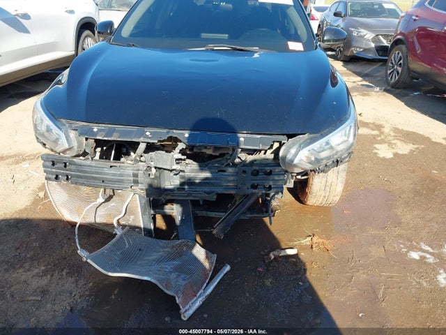 2020 Nissan SENTRA S XTRONIC CVT 缩略图 6