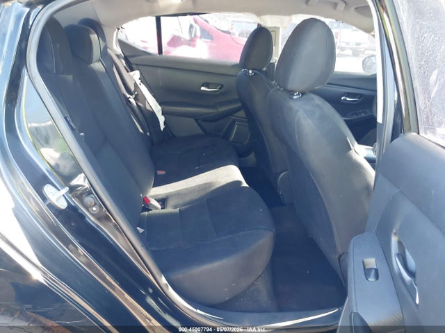 2020 Nissan SENTRA S XTRONIC CVT 缩略图 8