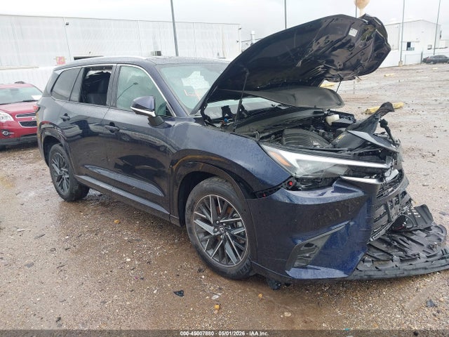2024 LEXUS TX LUXURY/PREMIUM