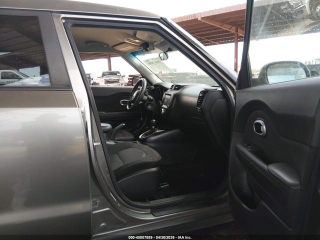 صورة 5 لـ 2018 KIA SOUL +
