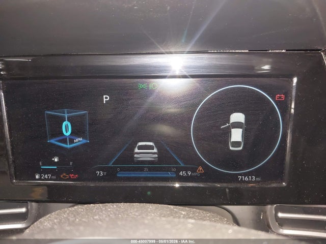 صورة 7 لـ 2021 Hyundai ELANTRA SEL
