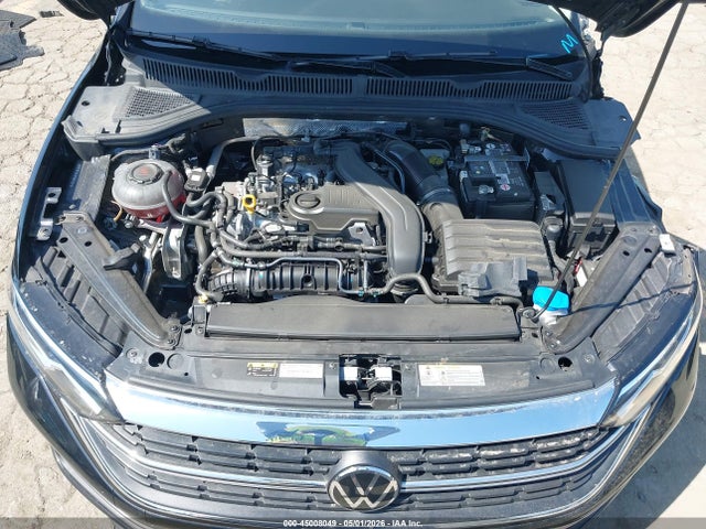 صورة 10 لـ 2023 Volkswagen JETTA 1.5T SE