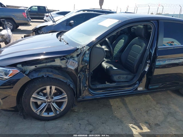 صورة 6 لـ 2023 Volkswagen JETTA 1.5T SE