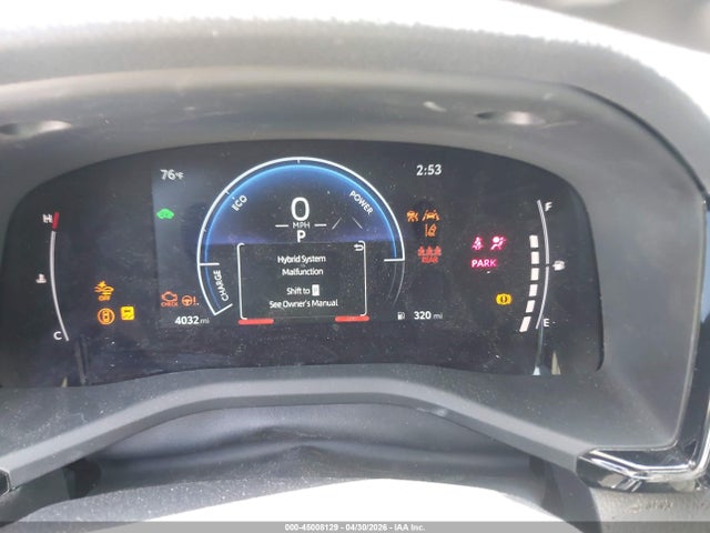 2025 Toyota CAMRY SE photo 7