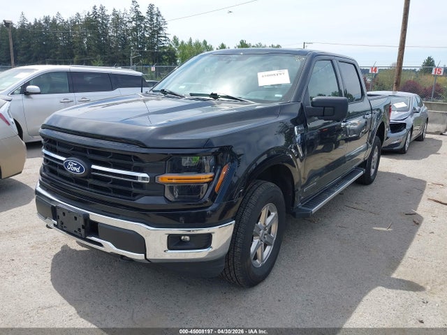 FORD F-150 XLT - 2