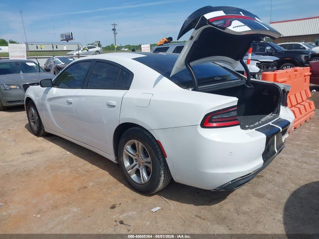 2015 Dodge CHARGER SE 照片 3