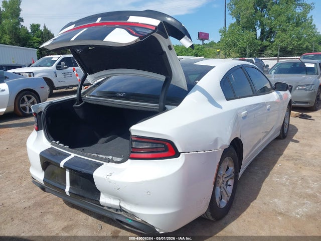 2015 Dodge CHARGER SE 照片 4