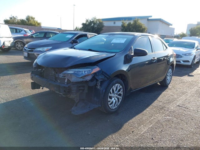 صورة 2 لـ 2018 Toyota COROLLA LE