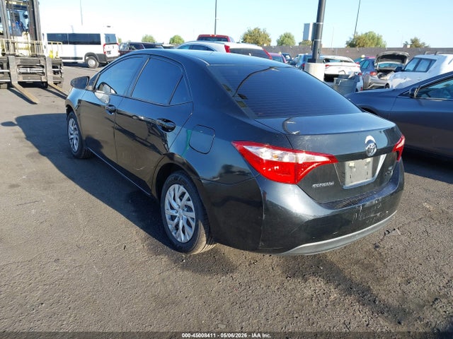 صورة 3 لـ 2018 Toyota COROLLA LE