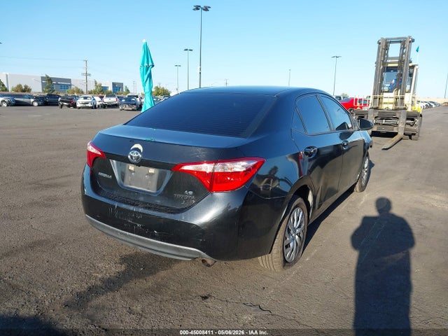 صورة 4 لـ 2018 Toyota COROLLA LE
