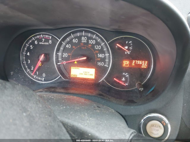 صورة 7 لـ 2011 Nissan MAXIMA 3.5 SV