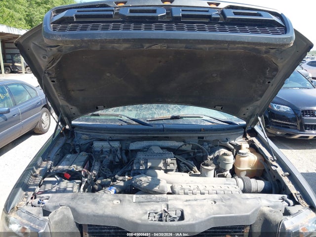 FORD F-150 FX4/LARIAT/XLT - 10