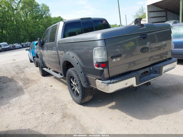 FORD F-150 FX4/LARIAT/XLT - 3
