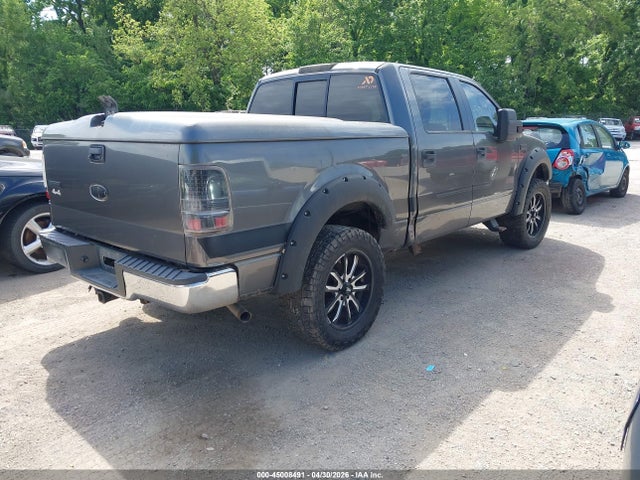 FORD F-150 FX4/LARIAT/XLT - 4