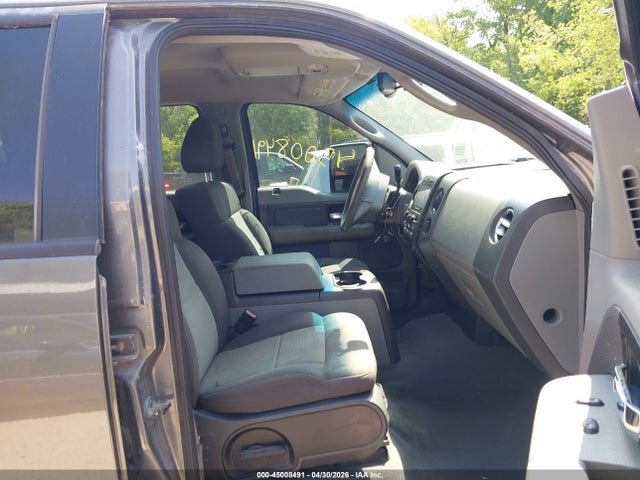 FORD F-150 FX4/LARIAT/XLT - 5