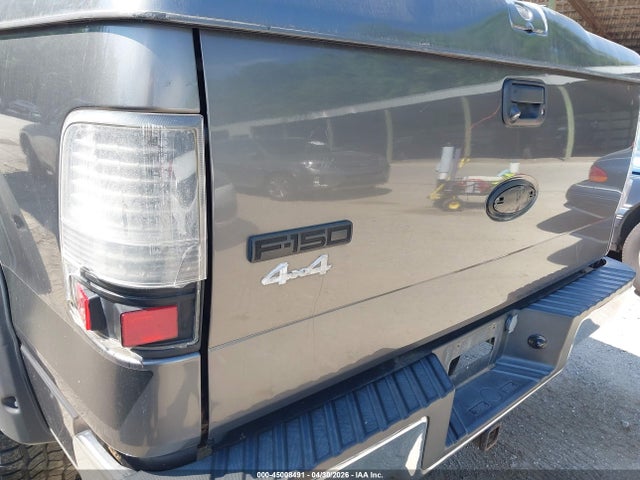 FORD F-150 FX4/LARIAT/XLT - 6