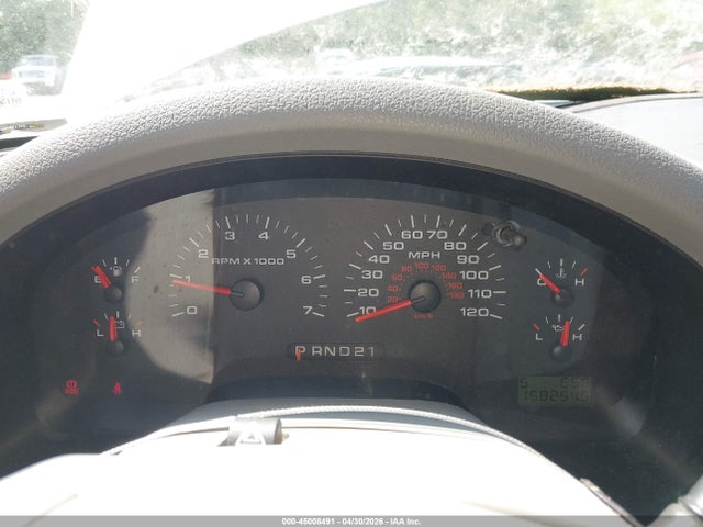 FORD F-150 FX4/LARIAT/XLT - 7