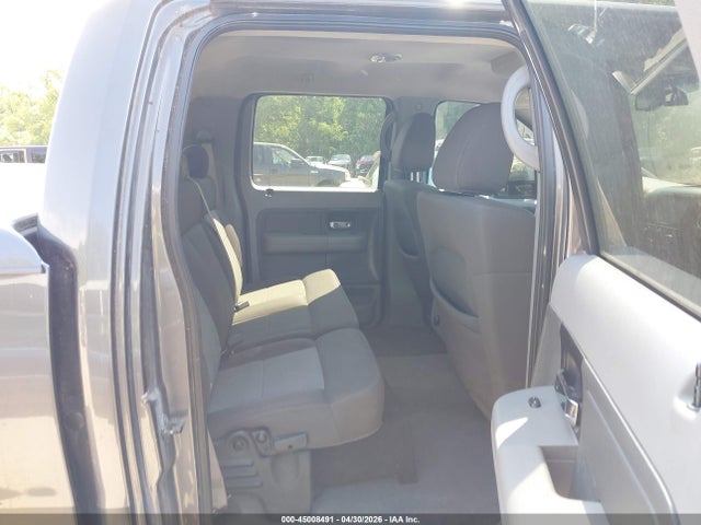 FORD F-150 FX4/LARIAT/XLT - 8