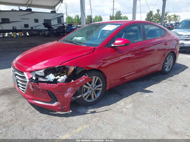 صورة 2 لـ 2017 Hyundai ELANTRA SE