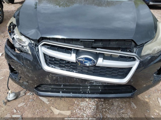 2013 Subaru IMPREZA 2.0I SPORT LIMITED photo 6