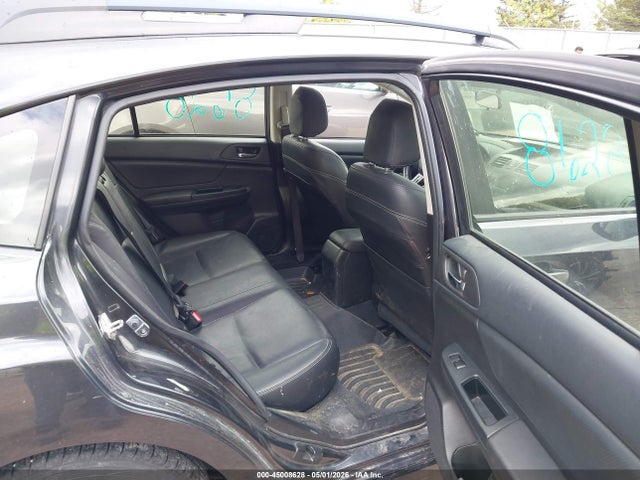 2013 Subaru IMPREZA 2.0I SPORT LIMITED photo 8