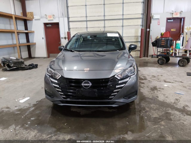 2024 Nissan VERSA 1.6 S — миниатюра 12