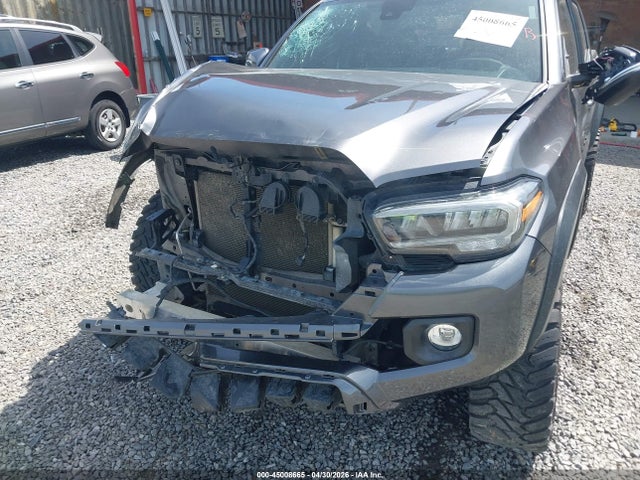 2021 Toyota TACOMA TRD OFF-ROAD 照片 6