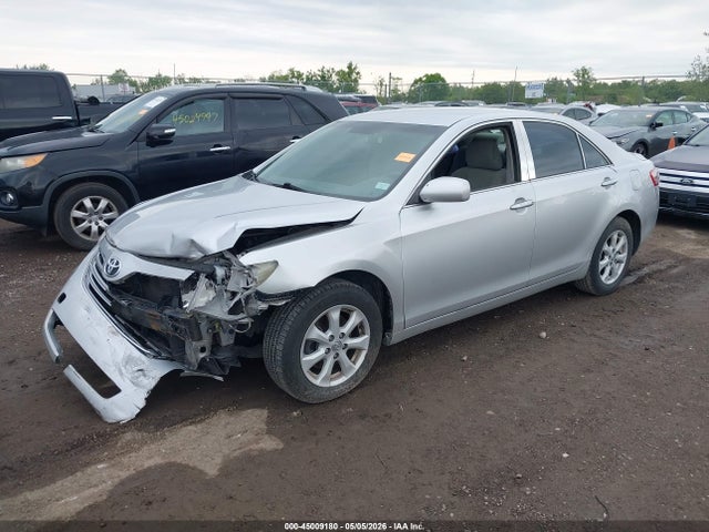 صورة 2 لـ 2008 Toyota CAMRY LE