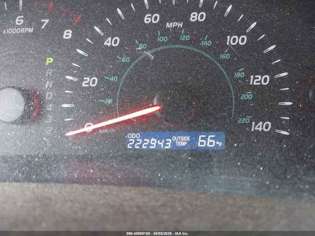 صورة 7 لـ 2008 Toyota CAMRY LE