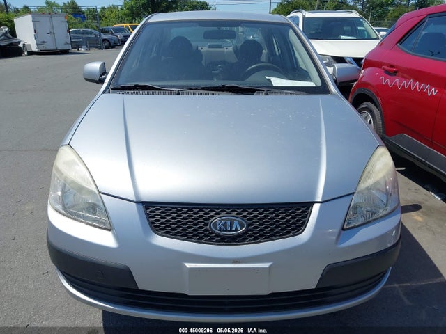 2009 KIA RIO LX/SX 缩略图 12