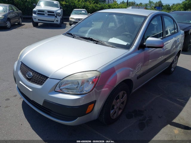 صورة 2 لـ 2009 KIA RIO LX/SX