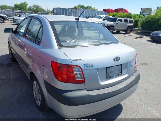 صورة 3 لـ 2009 KIA RIO LX/SX